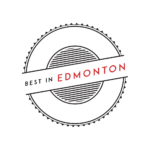 Best Janitorial Service In Edmonton Badge